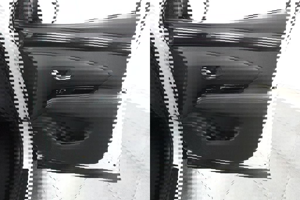 Used 2022 Hyundai Tucson SEL w/ Convenience + Premium Package AWD/4WD image 31