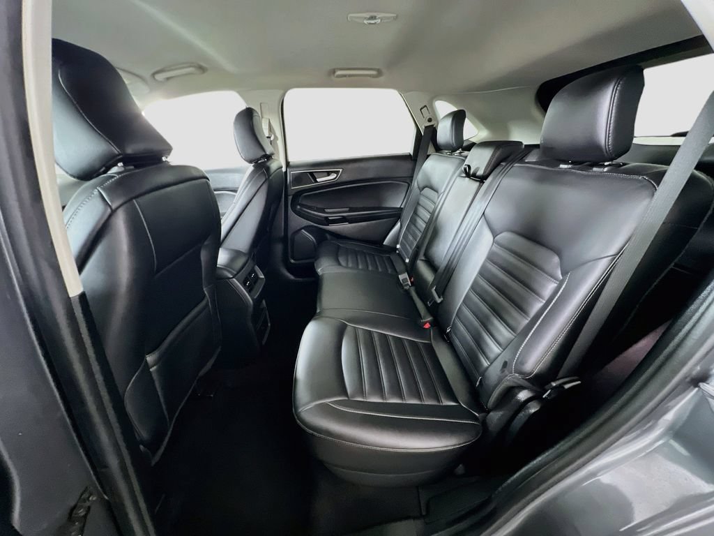 Certified 2024 Ford Edge SEL AWD/4WD image 26