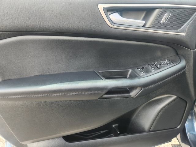 Certified 2022 Ford Edge SEL w/ Convenience Package AWD/4WD image 19