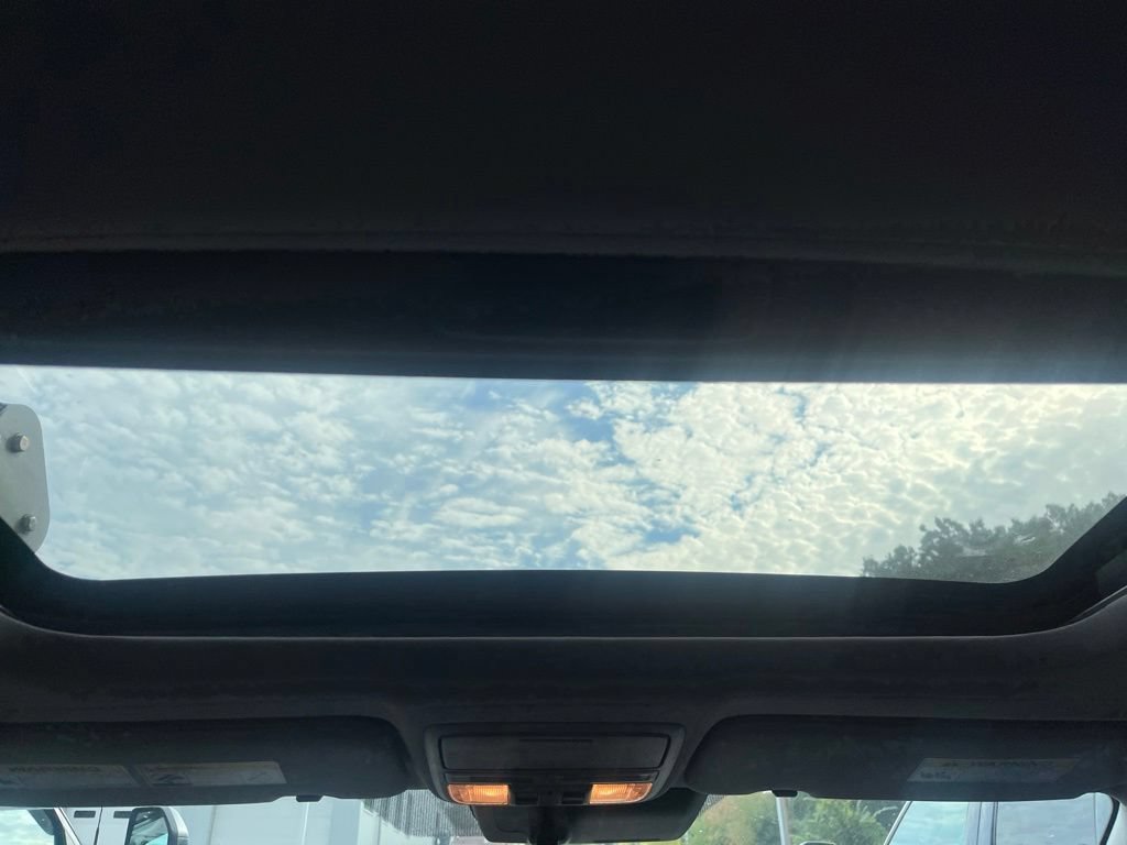 Used 2019 Honda CR-V EX-L image 7