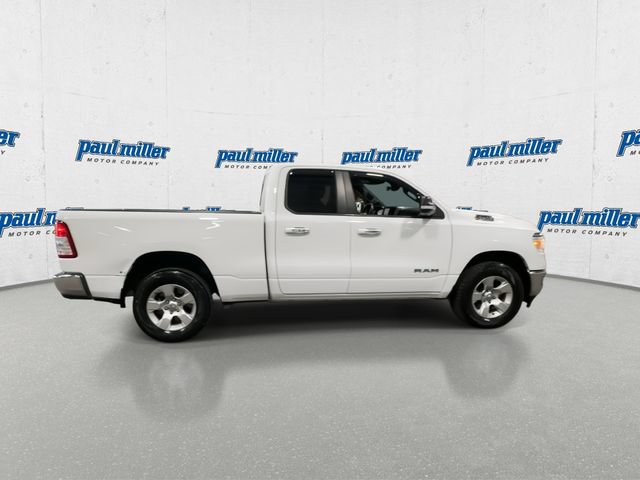 Used 2019 RAM 1500 Big Horn AWD/4WD image 12
