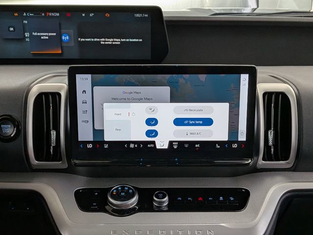 Certified 2025 Ford Expedition Active image 26