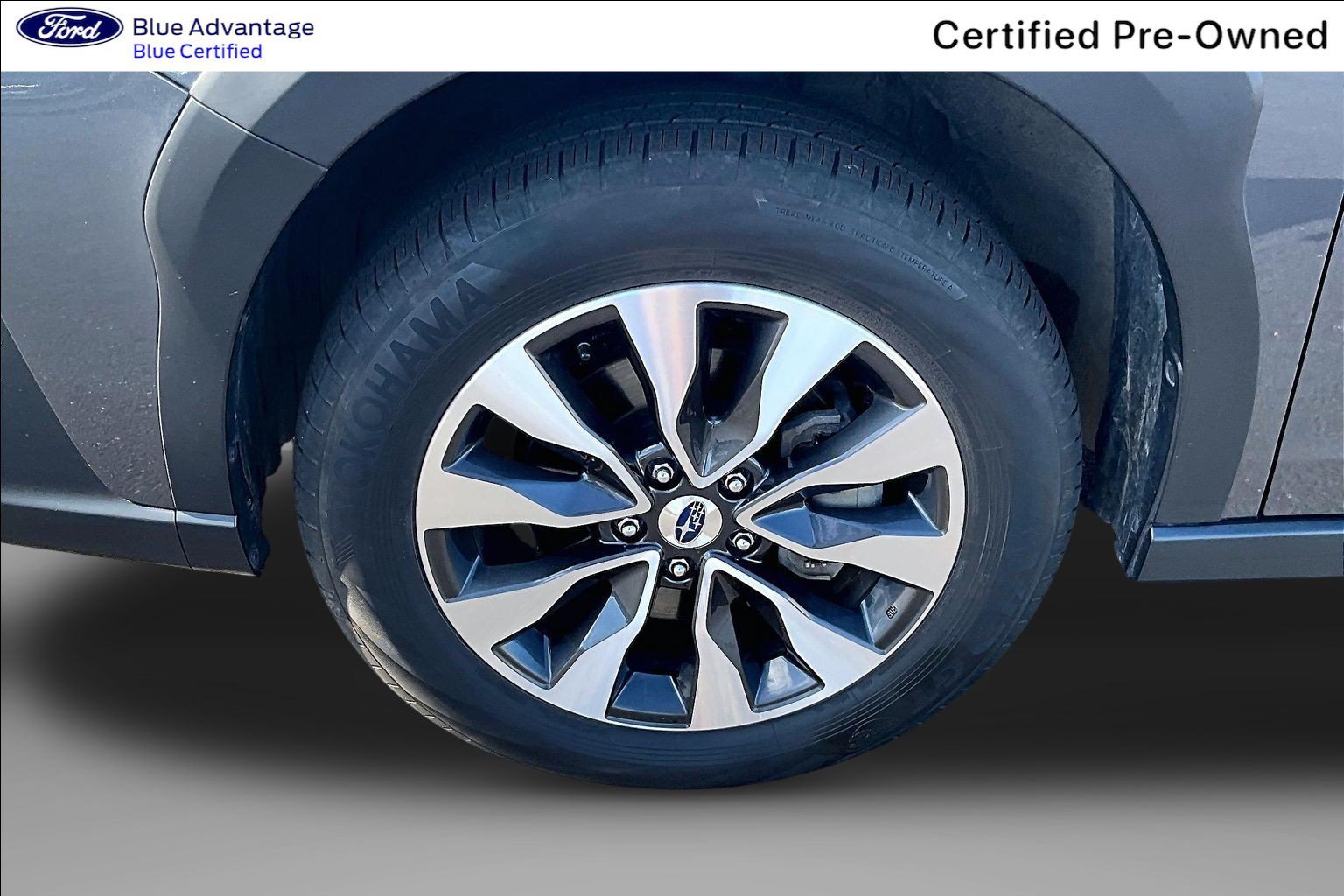 Used 2025 Subaru Outback Limited AWD/4WD image 9