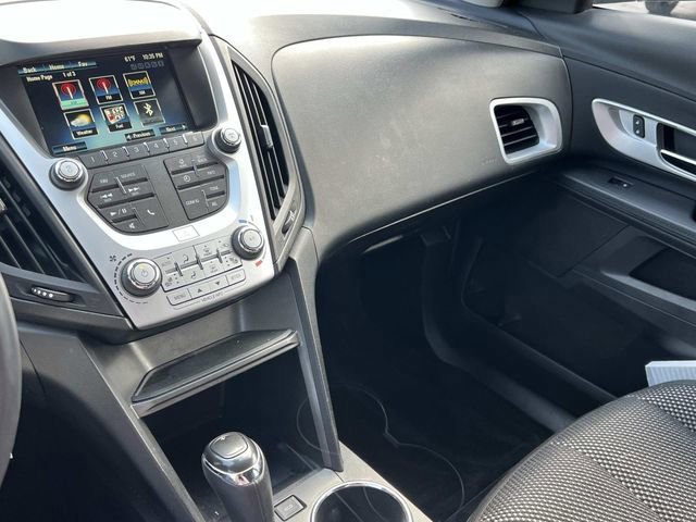 Used 2017 Chevrolet Equinox LT w/ Convenience Package FWD image 30