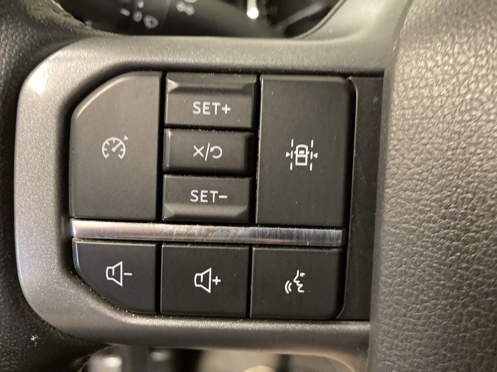 Certified 2022 Ford F150 XLT w/ Equipment Group 302A High image 16