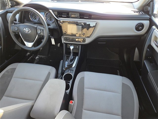 Used 2018 Toyota Corolla L image 26