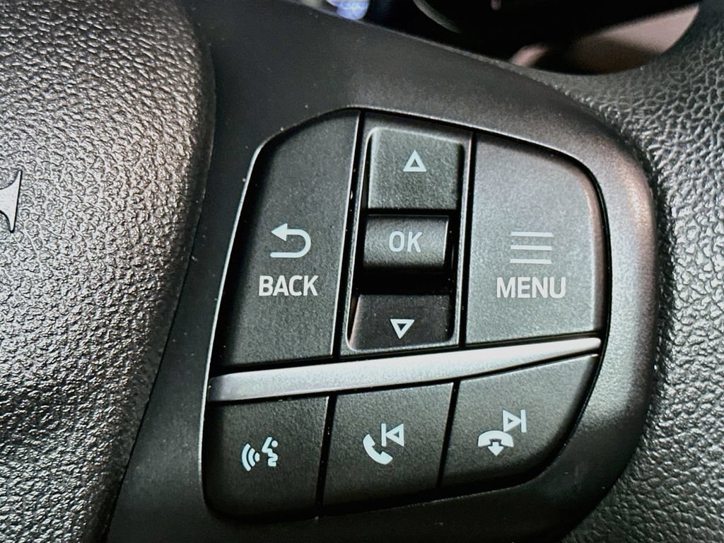 Certified 2022 Ford Escape SE AWD/4WD image 32