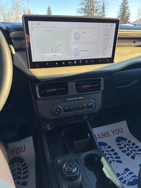 Certified 2025 Ford Maverick Lariat w/ 4K Tow Package image 23