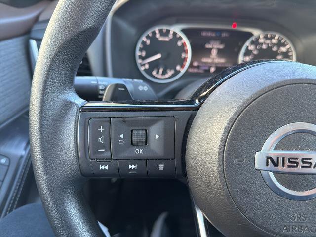 Used 2021 Nissan Rogue S image 19