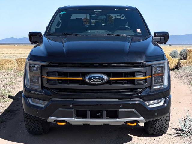 Certified 2023 Ford F150 Tremor w/ Equipment Group 402A High AWD/4WD image 9