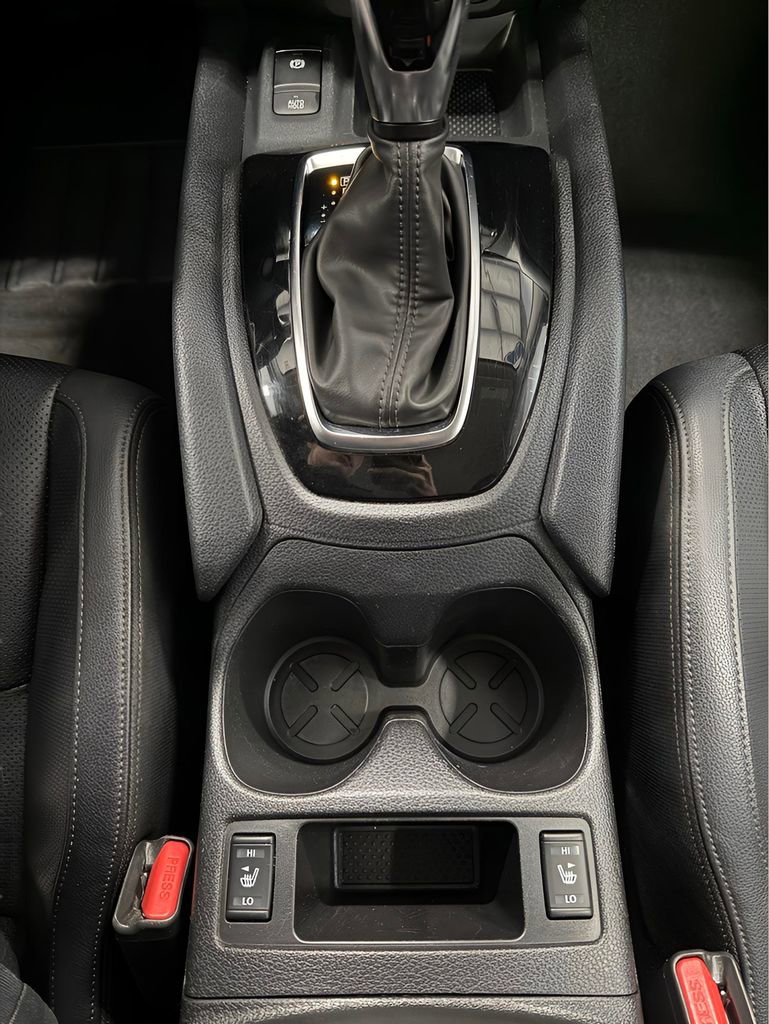 Used 2022 Nissan Rogue Sport SL image 20