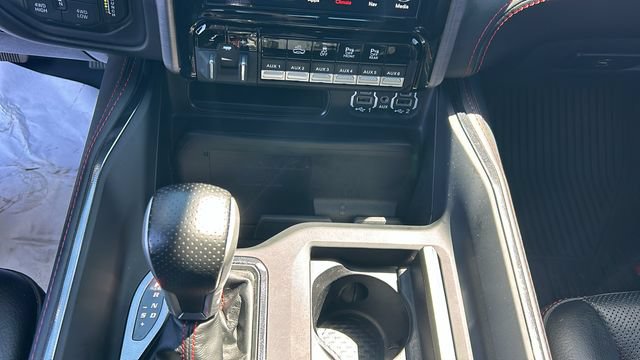 Used 2021 RAM 1500 TRX w/ TRX Level 2 Equipment Group AWD/4WD image 21