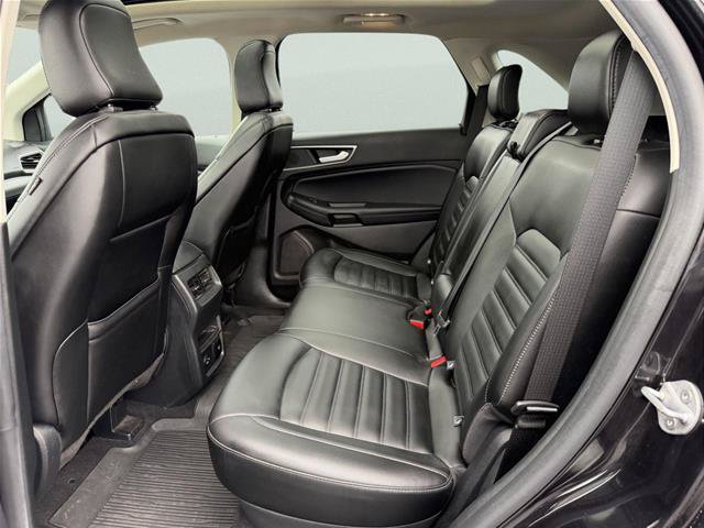 Certified 2021 Ford Edge SEL w/ Convenience Package AWD/4WD image 13