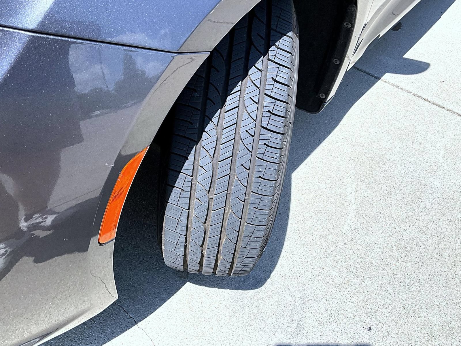 Used 2022 Chrysler Pacifica Touring-L FWD image 25