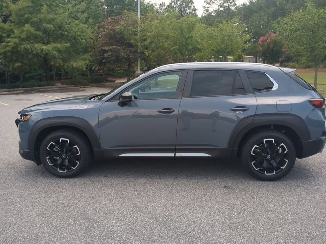 Used 2023 MAZDA CX-50 Meridian Edition AWD/4WD image 7
