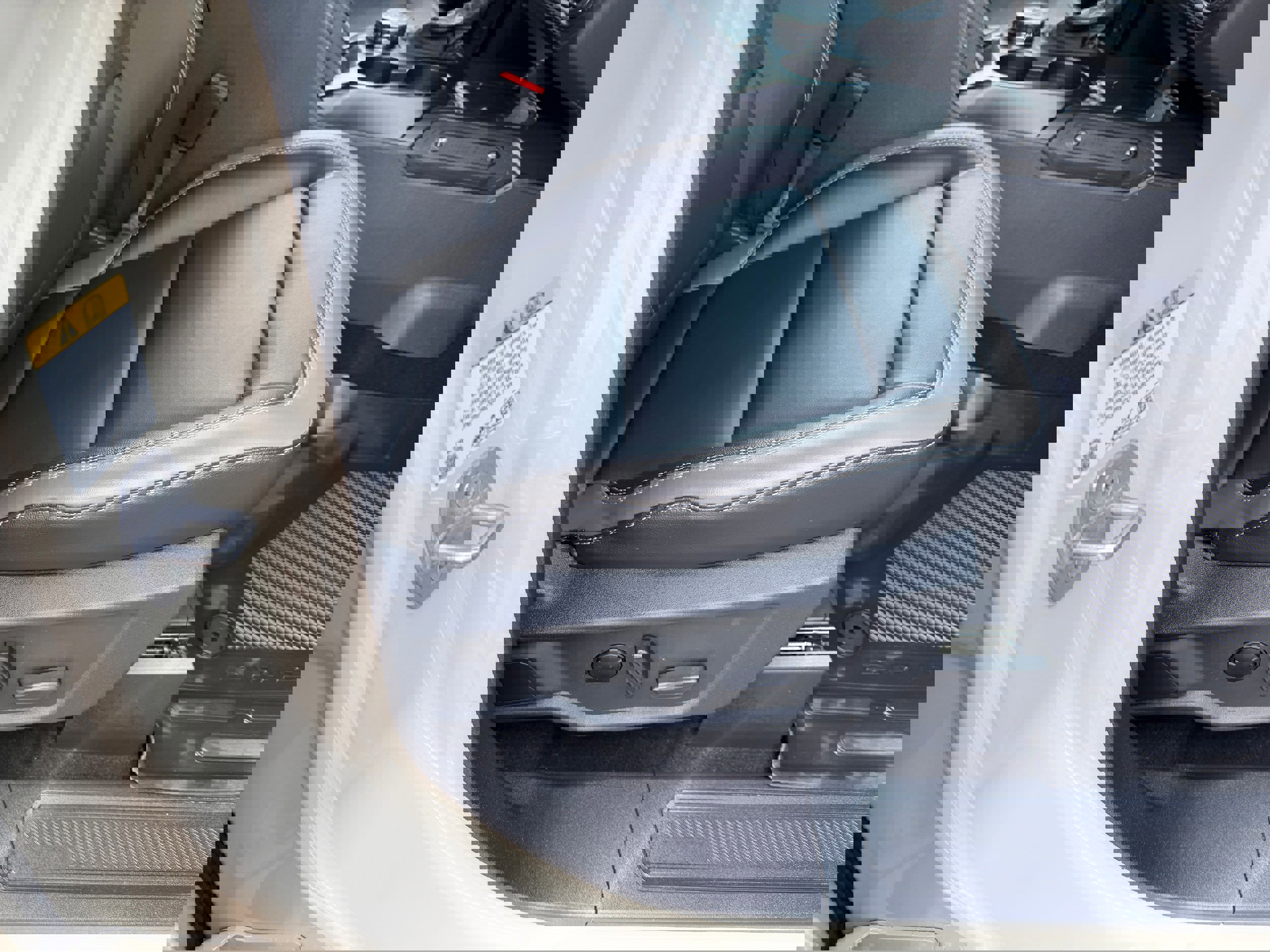 Certified 2025 Ford Bronco Outer Banks image 24