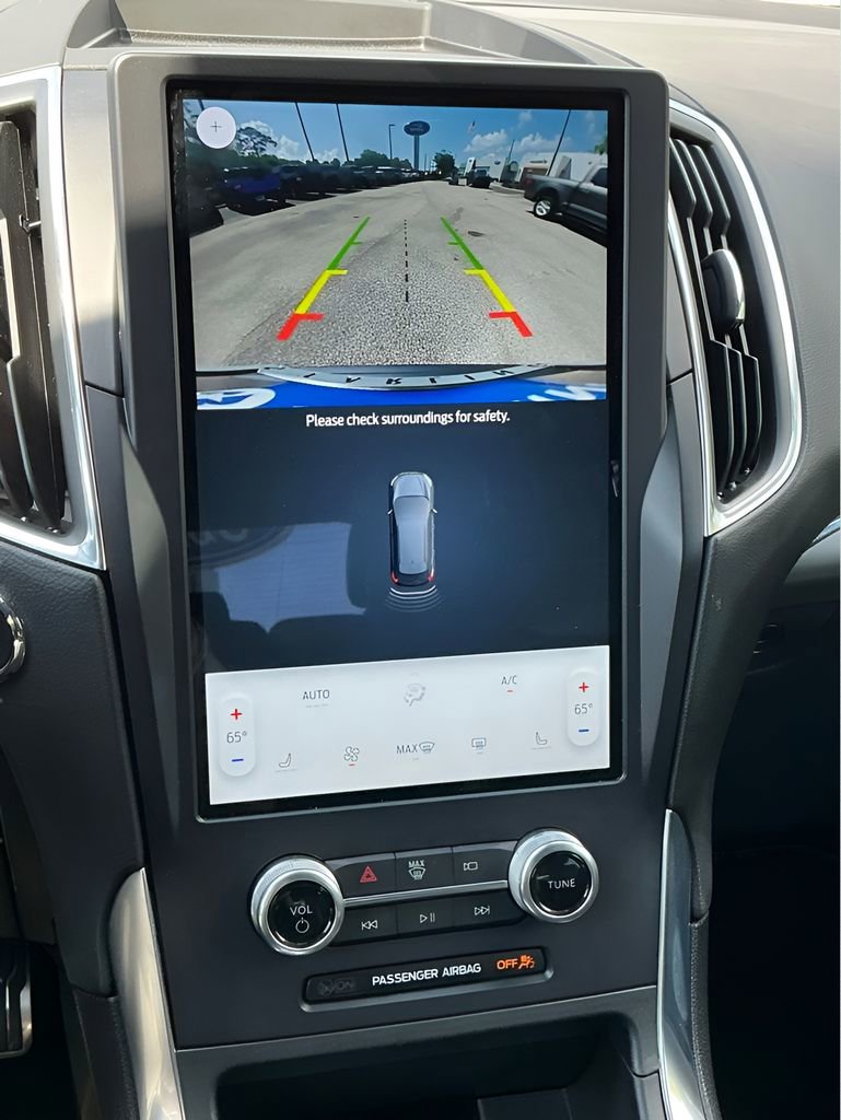 Certified 2022 Ford Edge ST AWD/4WD image 45