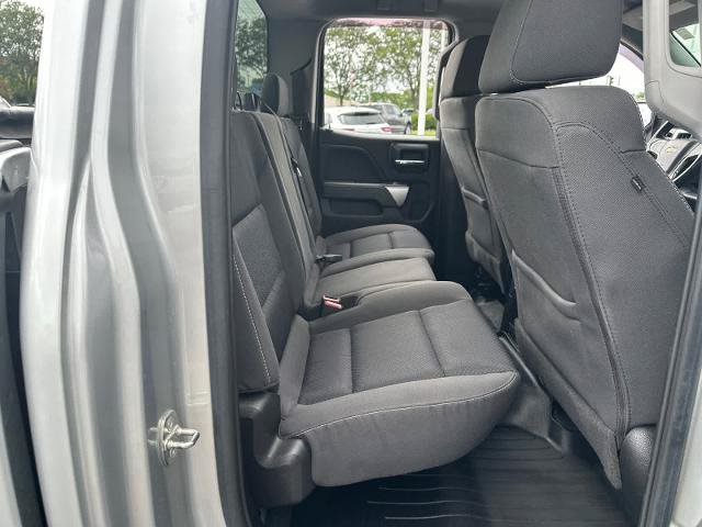 Used 2019 Chevrolet Silverado 1500 LT w/ All Star Edition AWD/4WD image 26
