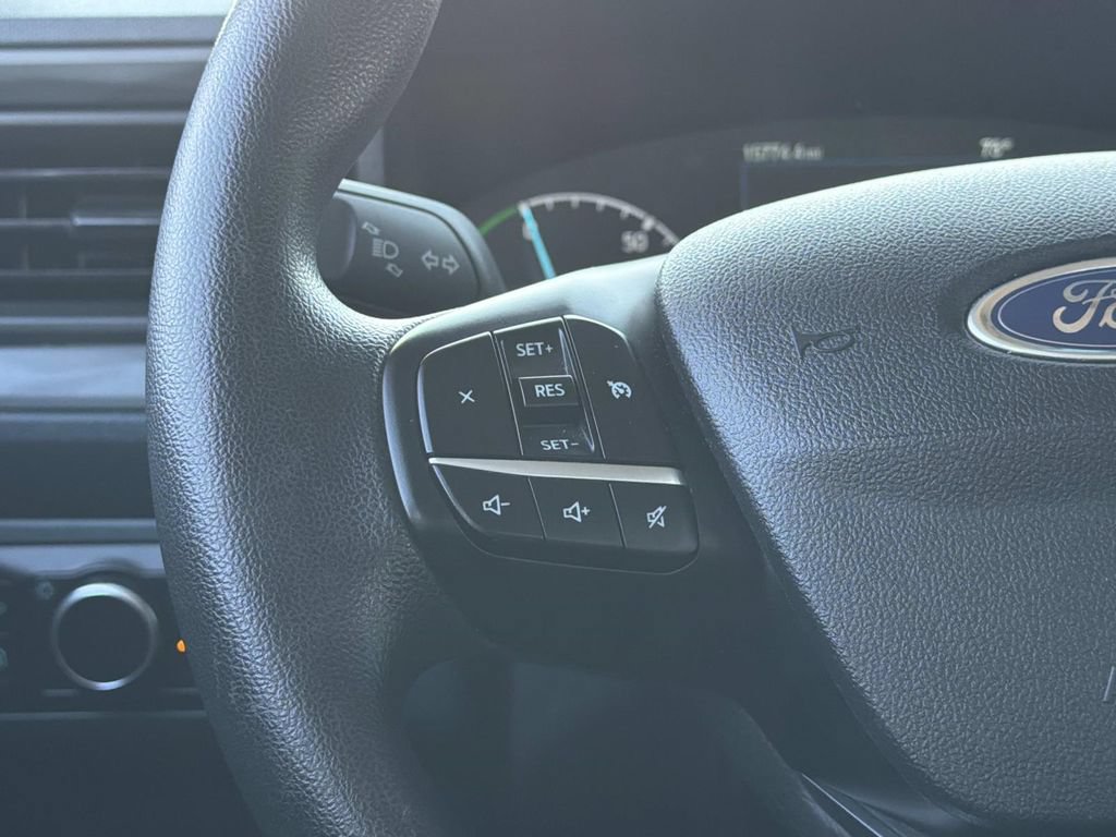 Certified 2024 Ford Maverick XL FWD image 12
