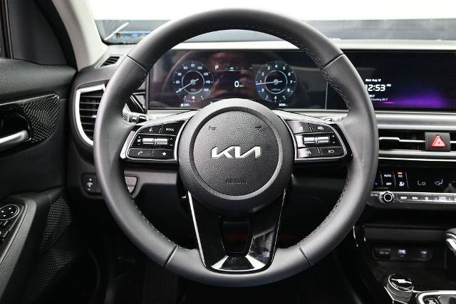 Used 2024 Kia Seltos X-Line AWD/4WD image 18