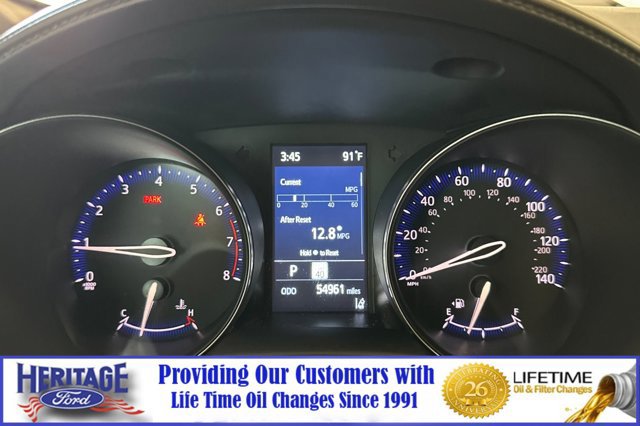 Used 2022 Toyota C-HR Nightshade image 24