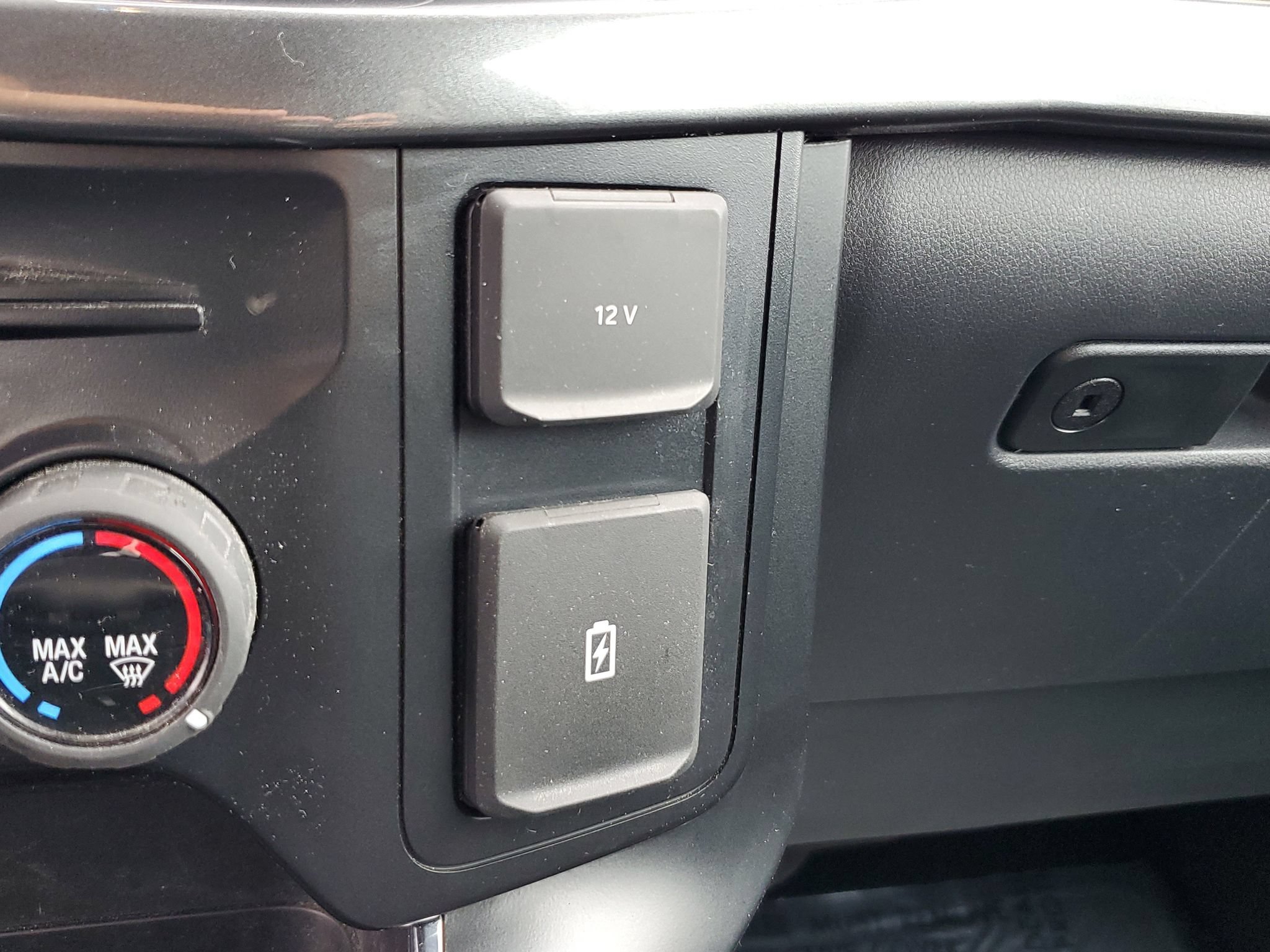 Certified 2024 Ford F150 STX w/ STX Black Appearance Package AWD/4WD image 26