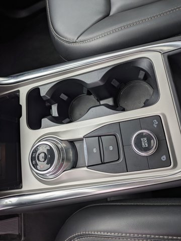 Certified 2022 Ford Explorer XLT w/ Equipment Group 202A image 23