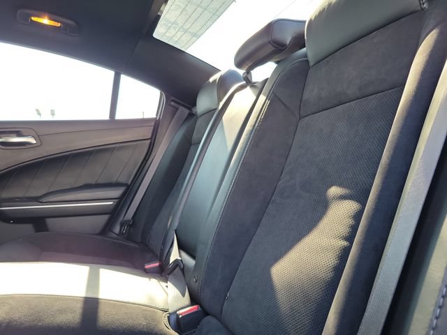 Used 2021 Dodge Charger R/T w/ Plus Group RWD image 8