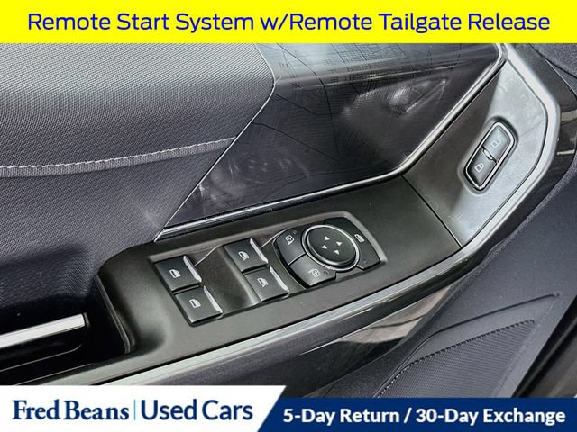 Certified 2023 Ford F150 XLT w/ Equipment Group 302A High AWD/4WD image 23