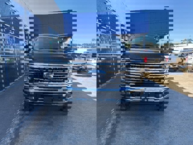 Certified 2024 Ford F250 Lariat w/ Lariat Ultimate Package image 7