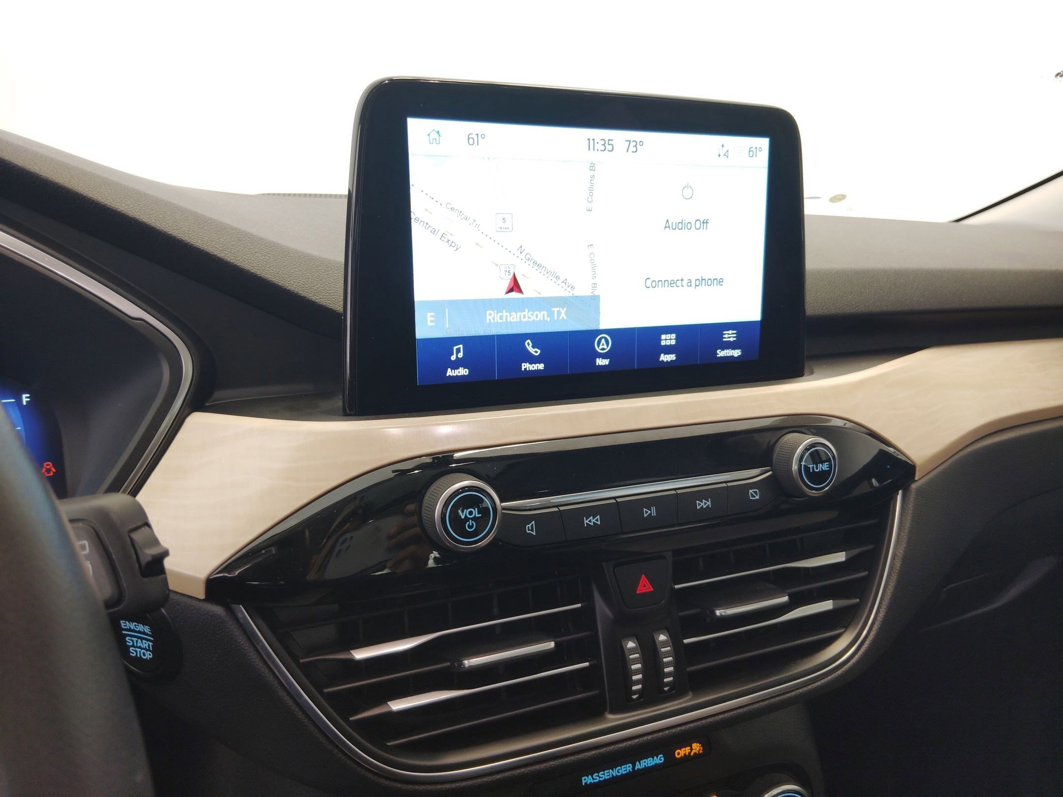 Certified 2022 Ford Escape Titanium w/ Titanium Elite Package image 20