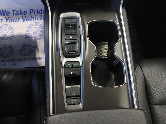 Used 2021 Honda Accord EX-L image 16
