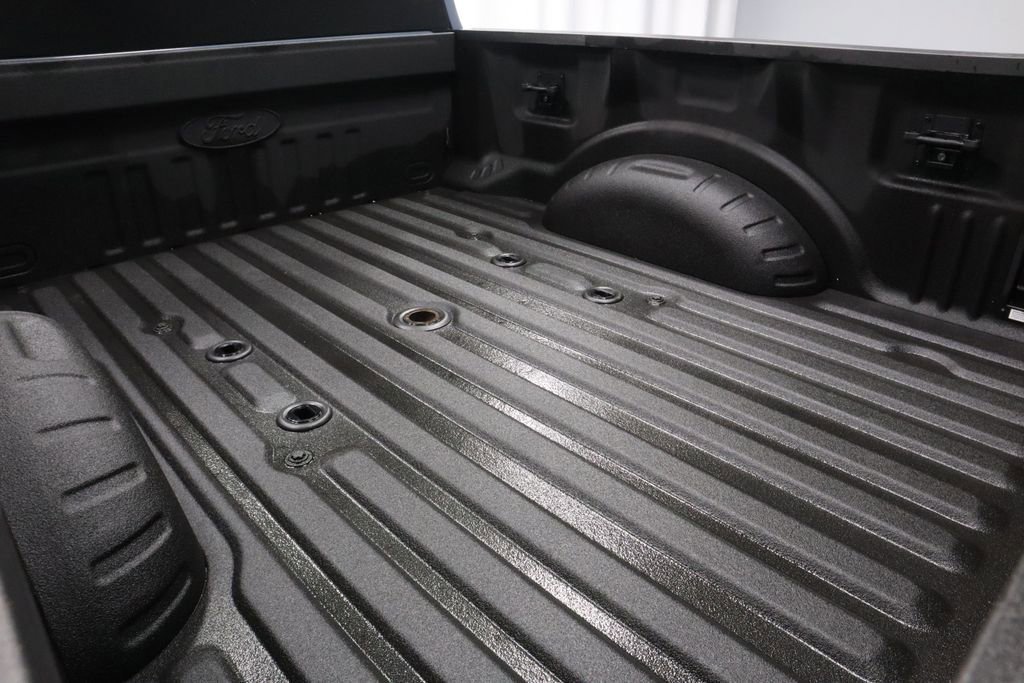 Certified 2023 Ford F350 King Ranch w/ Chrome Package image 14