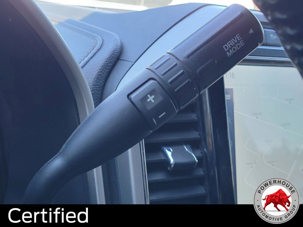 Certified 2022 Ford F250 Lariat w/ Lariat Value Package image 31