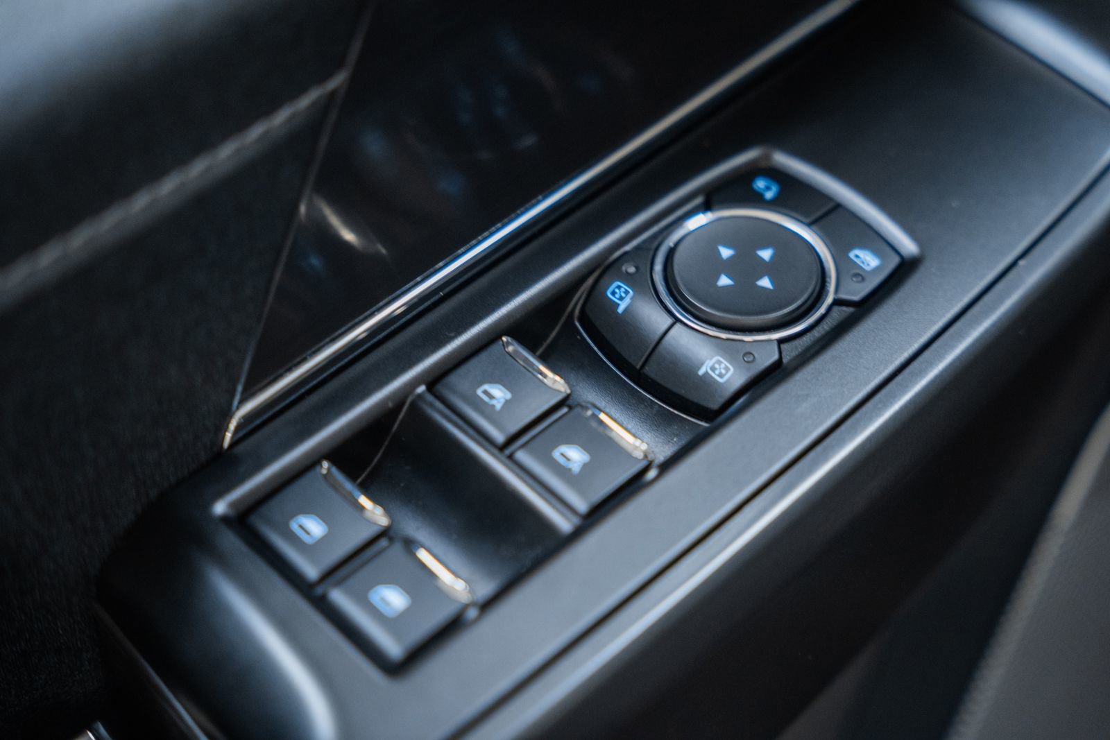 Certified 2024 Ford F150 Lariat image 52