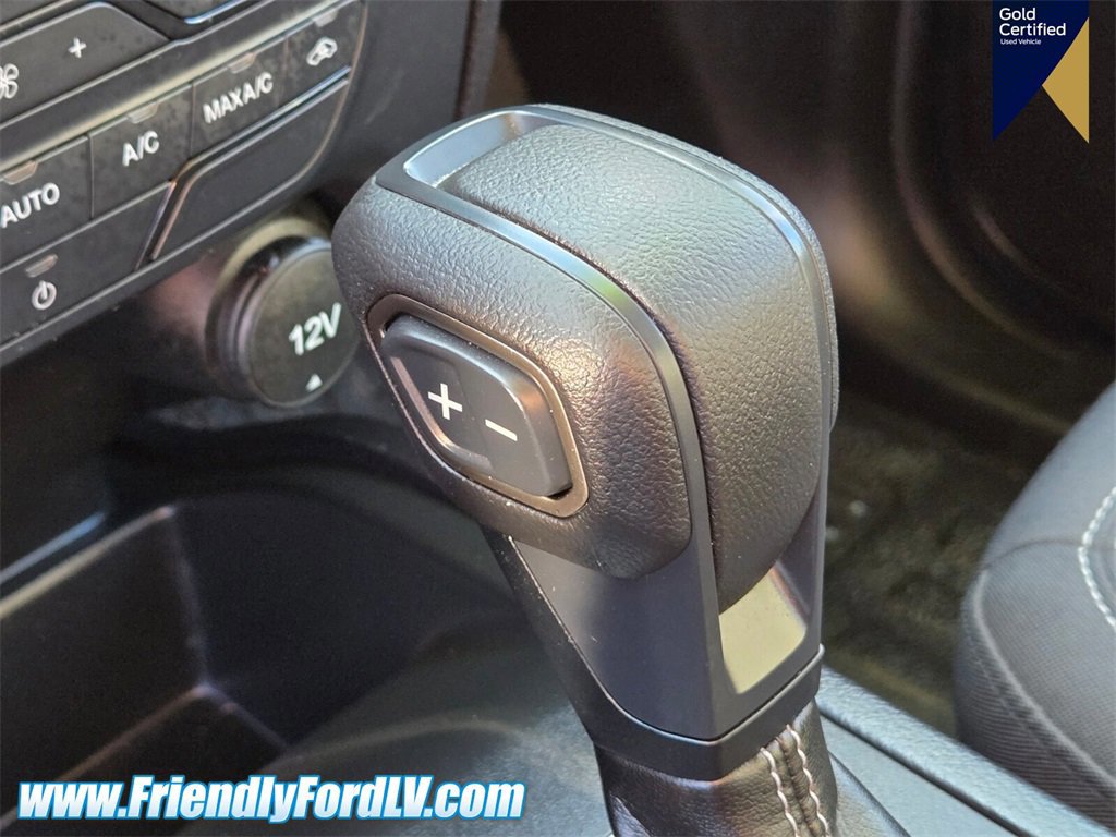 Certified 2022 Ford Ranger XL w/ Equipment Group 101A High image 22