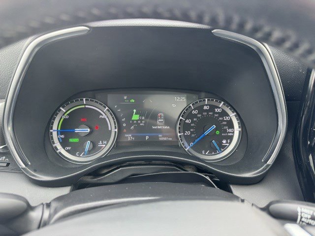 Used 2021 Toyota Highlander Platinum image 16