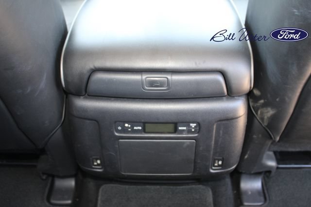 Used 2024 INFINITI QX80 Luxe AWD/4WD image 16