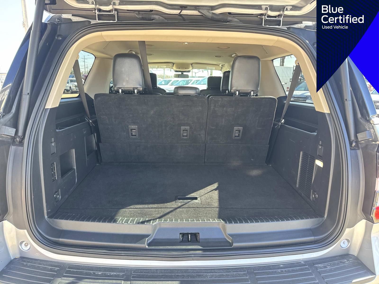 Certified 2024 Ford Expedition Max XLT image 14