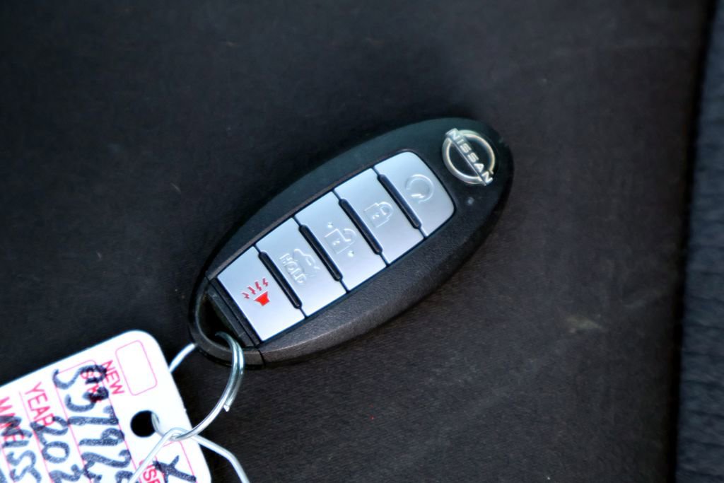 Used 2023 Nissan Altima 2.5 SV FWD image 34