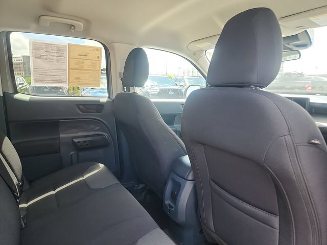 Certified 2022 Ford Maverick XL FWD image 27