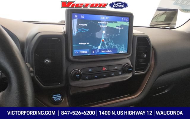 Certified 2023 Ford Bronco Sport Badlands w/ Premium Package AWD/4WD image 13