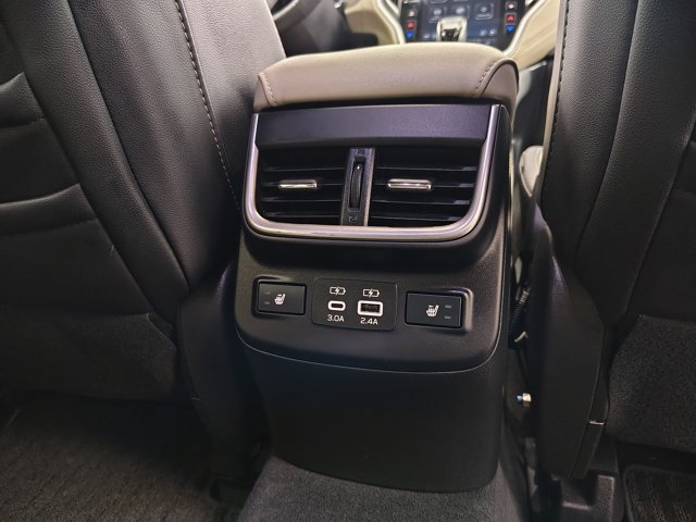 Used 2024 Subaru Outback Limited AWD/4WD image 33