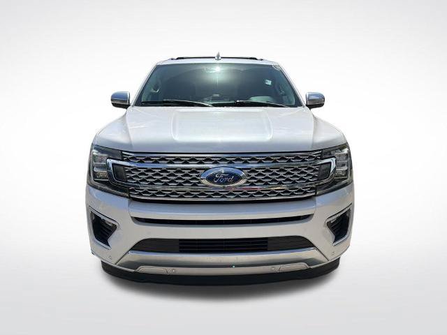 Certified 2019 Ford Expedition Platinum RWD image 3