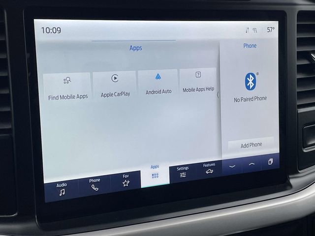 Certified 2022 Ford F150 XLT w/ Equipment Group 302A High image 22