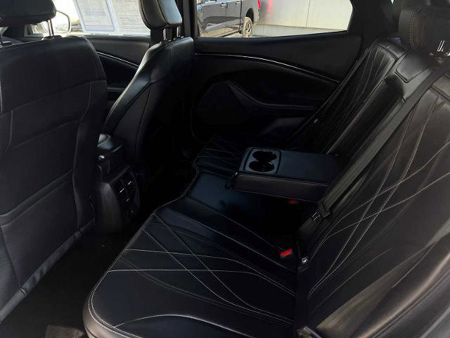 Certified 2022 Ford Mustang Mach-E California Route 1 image 14