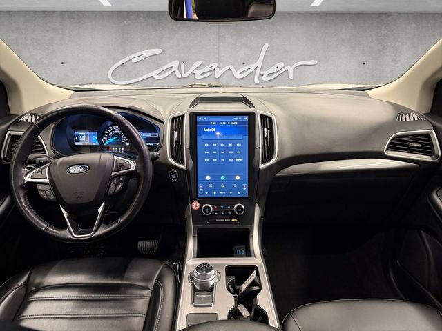 Certified 2023 Ford Edge SEL image 11