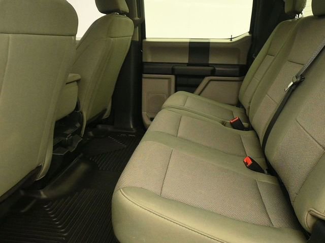 Certified 2021 Ford F250 XL w/ STX Appearance Package image 11