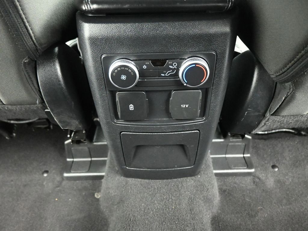 Certified 2022 Ford Explorer XLT w/ Class IV Trailer Tow Package image 50