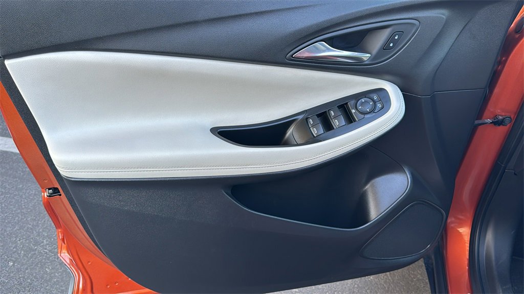 Used 2023 Buick Encore GX Preferred w/ Cold Weather Comfort Package image 18